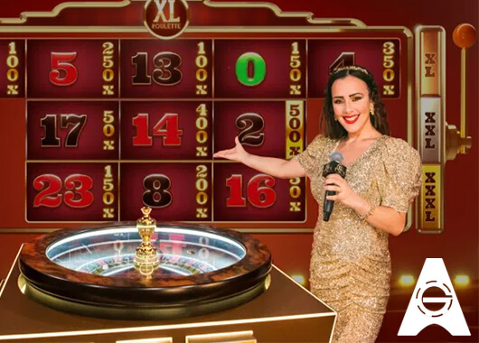 XL Roulette, Authentic Gaming’s Latest Title Goes Live