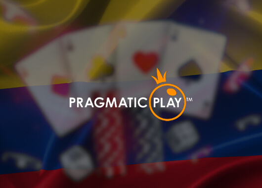 Pragmatic Play Certified in Colombia