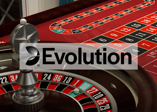 Evolution Establishes Third Live Casino Studio in the US