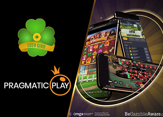 Pragmatic Play Launches Multiple Verticals with Loto Giro