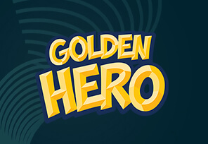 Golden Hero Partners with SoftGamings