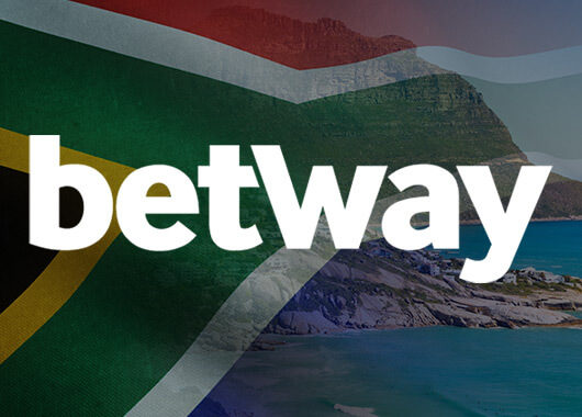 Live Casino Games Now Available in South Africa Via Betway!