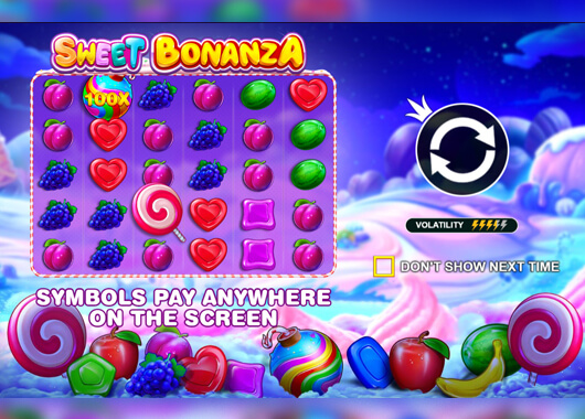 Como estar entre os 10 primeiros com fruit bonanza 