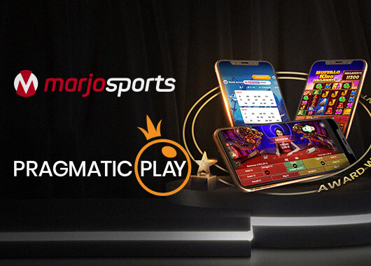 Pragmatic Play Once Again Steps into Brazil Thanks to Partnership with MarjoSports