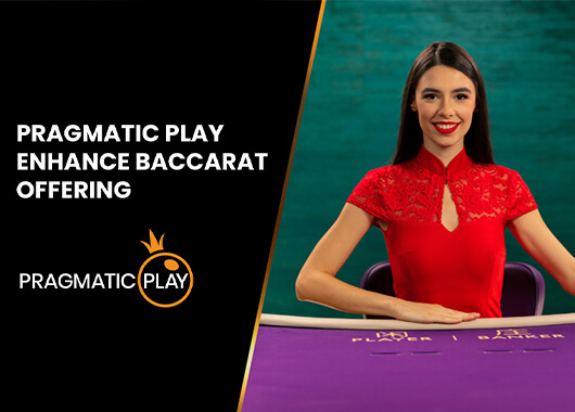 Pragmatic Play Adds New Baccarat and Speed Baccarat to Live Casino Portfolio