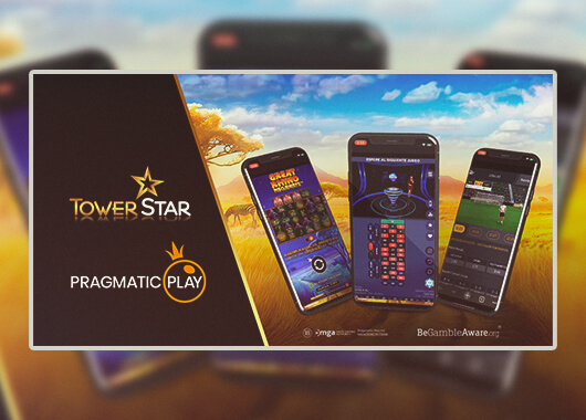 Pragmatic Play Steps into Paraguay in Partnership with Tower Star