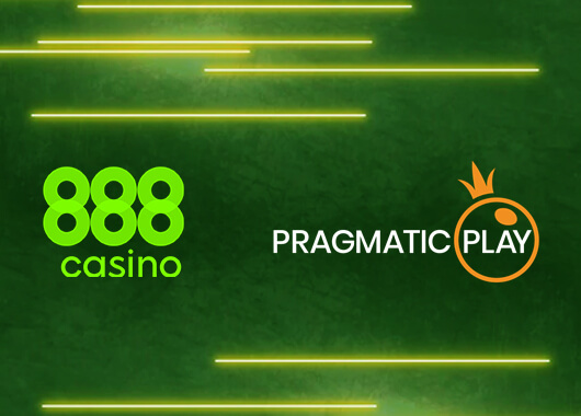 Pragmatic Play Partners with 888Casino To Launch New Blackjack Studio