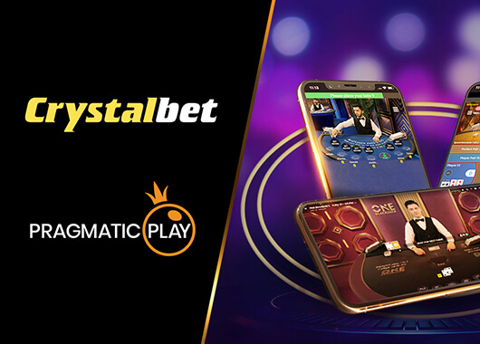 Pragmatic Play Expands Deal with Crystalbet to Launch Live Casino Products in Georgia