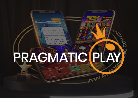 Pragmatic Play Presents Products at Gaming and Technology Expo in Colombia