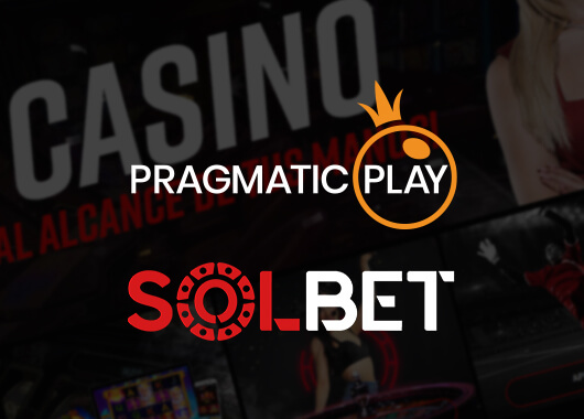 Pragmatic Play Strengthens Deal with Solbet to Introduce Two Verticals in Paraguay