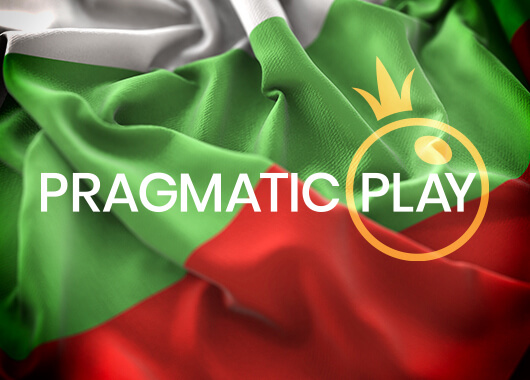 Pragmatic Play's Slots and Live Casino Verticals Live in Bulgaria Via Palms Bet