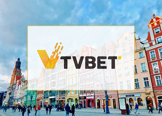 TVBET Enters Poland with Localized Version of Its Live Poker – Polish Poker