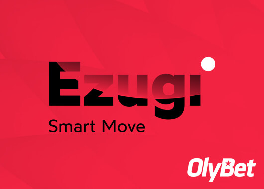 Ezugi Partners with Olybet to Launch Live Casino Content Further