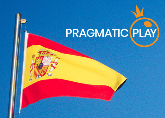 Pragmatic Play Seals Deal with Versus to Enter Spain