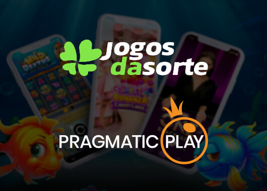 Pragmatic Play Partners with Jogos da Sorte to Launch Two Verticals in LatAm