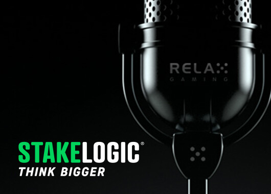 Stakelogic Live Seals Distribution Deal with Relax Gaming