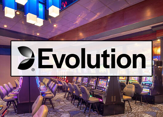 Evolution takes Step TowardS Michigan in Partnership with Soaring Eagle Gaming