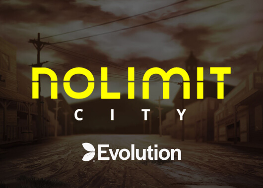 Evolution Ready to Acquire Nolimit City Thanks to the Latest Deal
