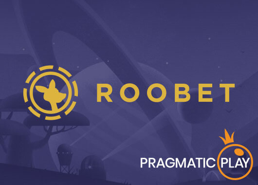 Pragmatic Play Presents Purpose-Built Live Casino Studio with Roobet