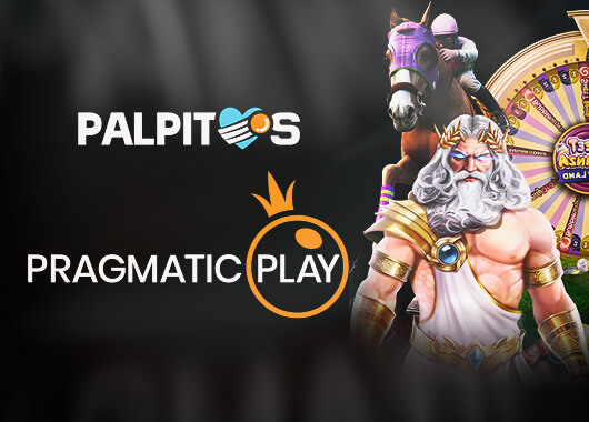 Pragmatic Play Reaches Deal with Pálpitos to Expand Presence in Argentina