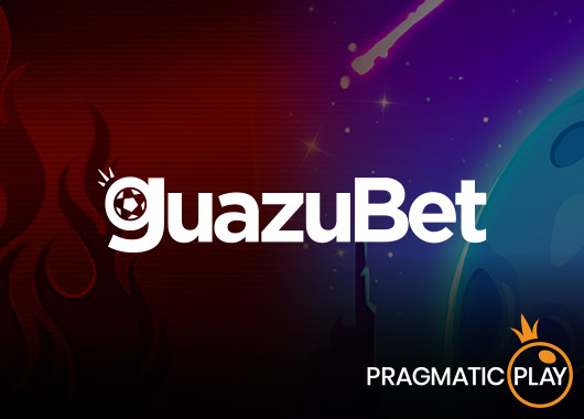 Pragmatic Play Strikes Significant Agreement with Guazubet