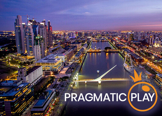 Pragmatic Play's Live Casino Products Approved by the LOTBA