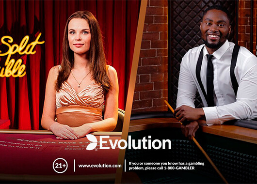 Evolution Gaming Introduces Live Craps in Pennsylvania