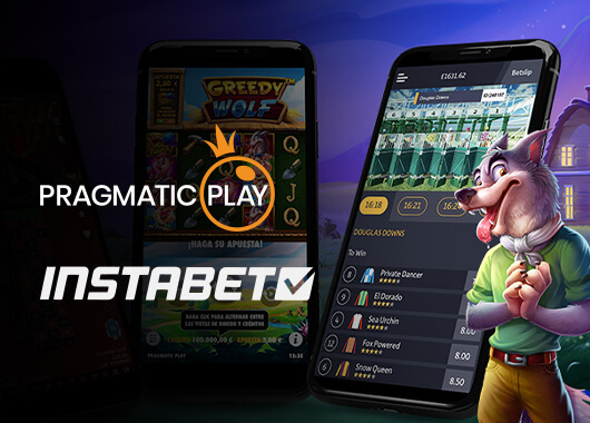 Pragmatic Play Strikes Agreement with Instabet to Presents Portfolio in Mexico and Brazil