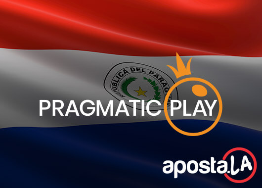 Pragmatic Play Enters Paraguay with Aposta.LA!