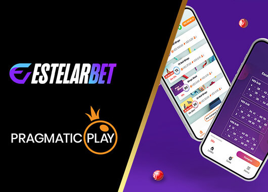 Pragmatic Play Launches Bingo Vertical Further with Estelarbet!
