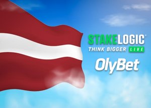 Stakelogic-Enters-Latvia-in-Partnership-with-OlyBe
