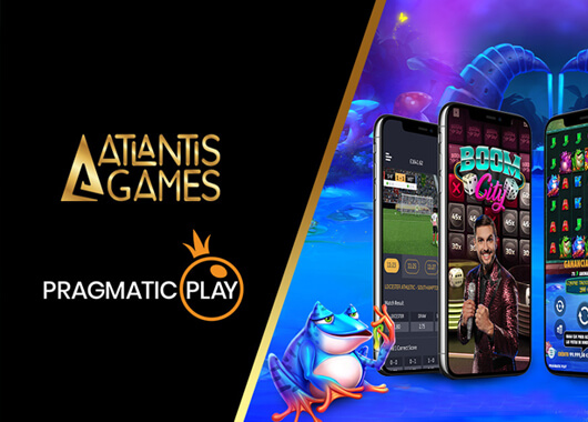 Pragmatic Play Takes Step Toward Peru in Partnership with Atlantis Games