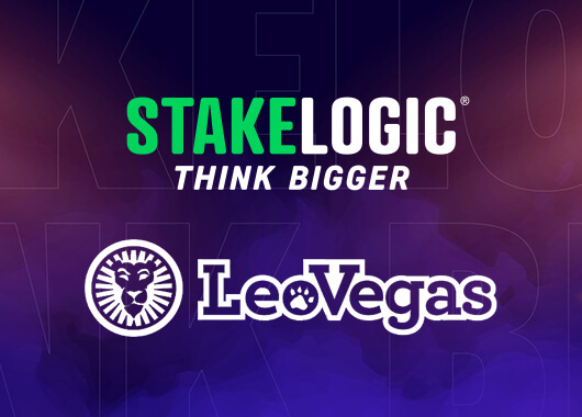 Stakelogic Live Goes Live in Sweden and MGA Markets with LeoVegas!