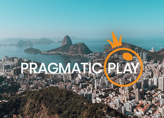 Pragmatic Play Confirms Brazilian Presence with NGX Platform Deal!