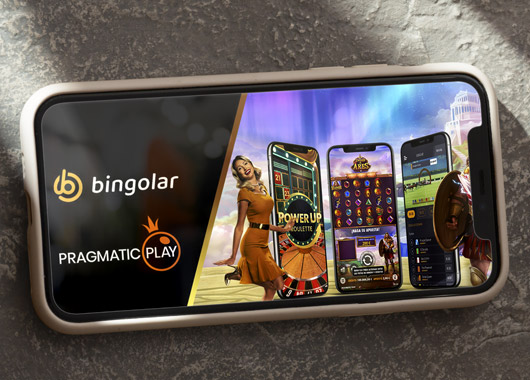 Pragmatic Play Bolsters Brazilian Presence with Bingolar!