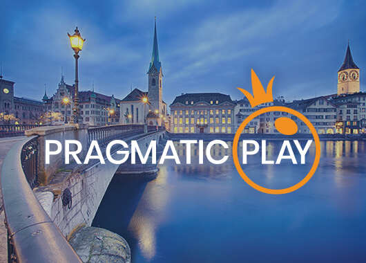 Pragmatic Play Concludes Major Deal with Grand Casino Bern in Switzerland!