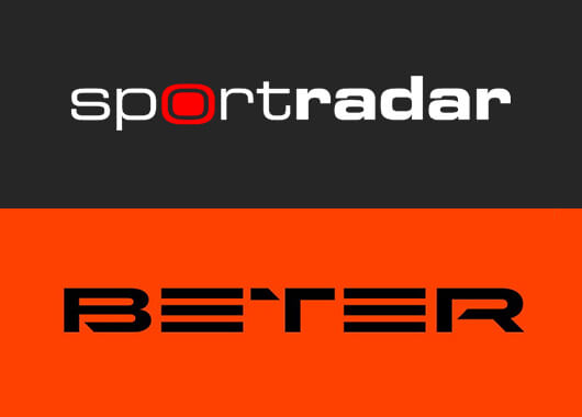 BETER and Sportradar End Successful Three-Year Partnership