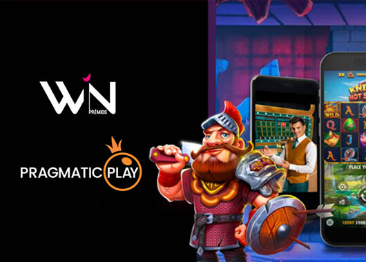 Pragmatic Play and Win Prêmios Partner to Offer Exciting Games in Brazil!