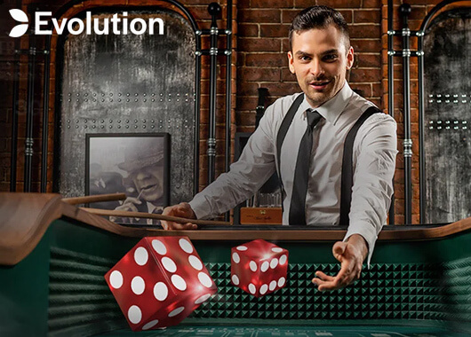 Evolution is Set To Launch Its Live Craps in Michigan!