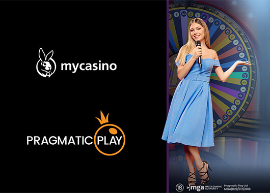 Pragmatic Play Expands the Deal with Grand Casino Luzern to Include Live Casino Offering!