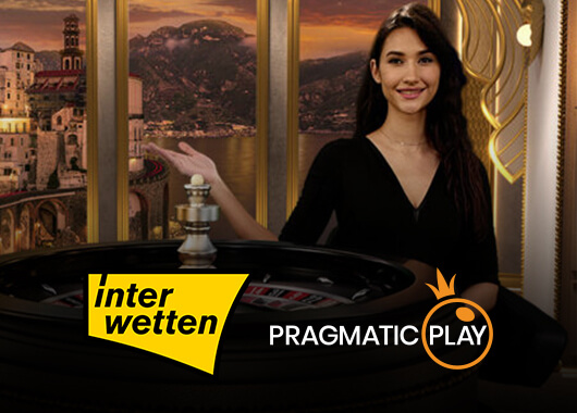 Pragmatic Play Shakes Hands With Interwetten to Include Roulette in Partnership!