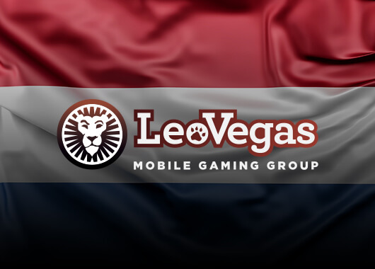 LeoVegas Group Secures Dutch Gaming License for 2023 Launch in Casino, Live Casino, and Sports Betting!
