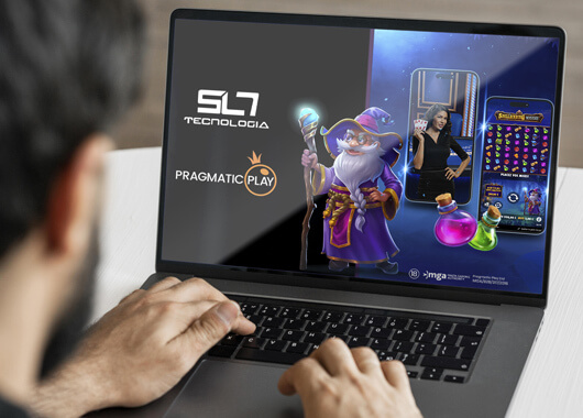 Pragmatic Play Expands in Brazil Through Multi-Vertical Partnership with SL7!