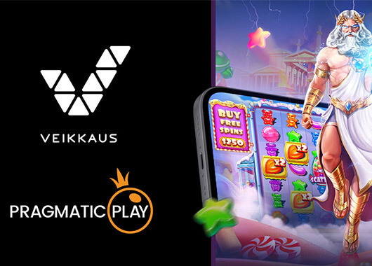Pragmatic Play Expands into Finland with Veikkaus Partnership, Bringing Iconic Slot Games to Finnish Players!