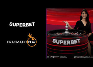 Pragmatic Play Expands Partnership with Superbet in Romania, Introducing Live Casino Content to Enhance Player Experience!
