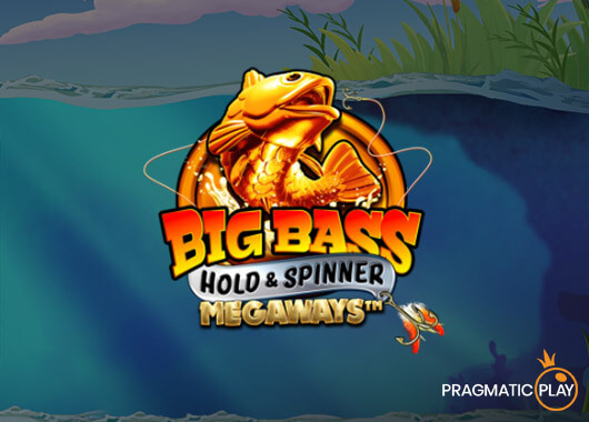 Experience Epic Wins with Big Bass Hold & Spinner Megaways™ by Pragmatic Play - The 10th Installment in the Series