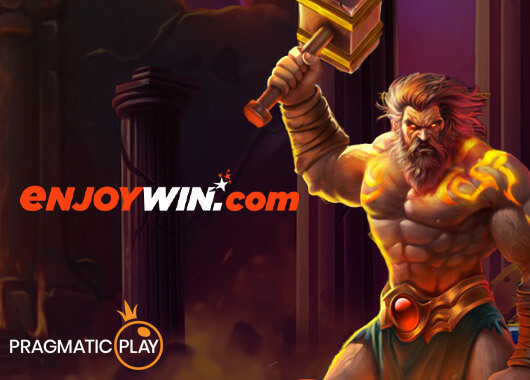 Pragmatic Play Grows LatAm Presence With Enjoywin!