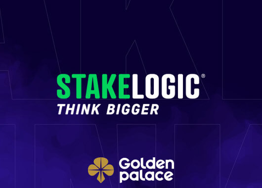 Stakelogic Enters Belgium with Dice Games and Branded Classic Auto Roulette Thanks to Golden Palace Casino Sports Deal!
