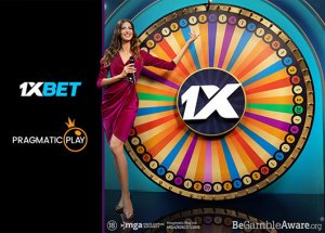 pragmatic-play-creates-dedicated-live-casino-game-show-for-1xbet