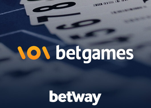 BetGames and Betway Rewrite the iGaming Narrative in Africa!